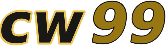 cw99 logo